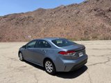 Used 2024 Toyota Corolla LE image 4