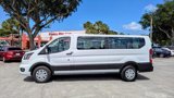 Used 2023 Ford Transit 350 XLT image 3
