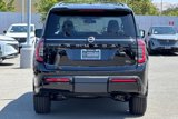 New 2025 Nissan Armada SL w/ Captain's Chari Seat Package image 5