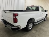 Used 2024 Chevrolet Silverado 1500 W/T w/ WT Fleet Convenience Package image 6