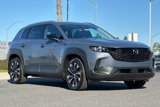 New 2025 MAZDA CX-50 2.5 Hybrid w/ Weather Package image 2