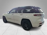 New 2025 Jeep Grand Cherokee Summit image 4