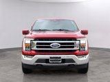 Used 2021 Ford F150 Lariat w/ Equipment Group 501A Mid image 2