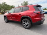 New 2025 GMC Acadia AT4 w/ Luxury Package image 3