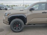 New 2025 Toyota Sequoia TRD Pro image 2