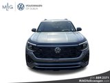 New 2025 Volkswagen Atlas SEL Premium R-Line image 2