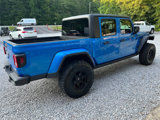Used 2022 Jeep Gladiator Overland w/ Popular Equipment Package image 5