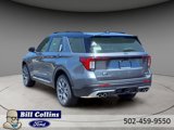New 2025 Ford Explorer Platinum w/ Ultimate Package image 3