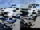 New 2025 Chevrolet Silverado 3500 W/T image 3