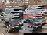 New 2025 Volkswagen Atlas Cross Sport SEL image 3