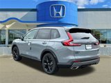 New 2026 Honda CR-V Sport Touring image 4