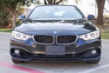 Used 2017 BMW 430i Convertible image 3