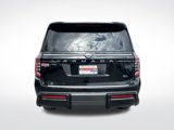New 2025 Nissan Armada SL w/ Captain's Chari Seat Package image 4