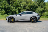 Certified 2024 Ferrari Purosangue image 3
