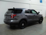 Used 2017 Ford Explorer 4WD Police Interceptor w/ Ready For The Road Package image 4