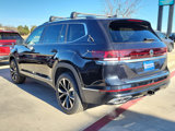 New 2025 Volkswagen Atlas SEL Premium R-Line image 5