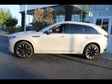 Certified 2025 MAZDA CX-90 3.3 Turbo S w/ Premium Package image 2