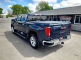 Used 2021 GMC Sierra 1500 SLT w/ SLT Premium Package image 3
