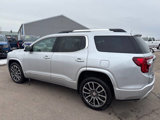 Used 2020 GMC Acadia Denali w/ Technology Package image 4
