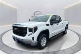 Used 2022 GMC Sierra 1500 Pro image 3