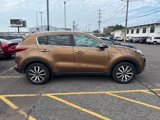 Used 2017 Kia Sportage EX w/ EX Premium Package image 6
