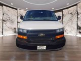 Used 2021 Chevrolet Express 2500 w/ Driver Convenience Package image 5