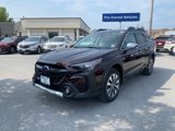 New 2025 Subaru Outback Touring XT image 4
