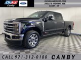 New 2025 Ford F350 4x4 Crew Cab Super Duty image 1