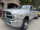 Used 2017 RAM 3500 Tradesman w/ Chrome Appearance Group image 2