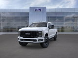 New 2025 Ford F250 Lariat image 2