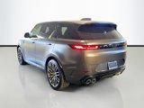 New 2025 Land Rover Range Rover Sport SV Edition Two image 3