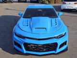 Used 2023 Chevrolet Camaro LS image 4