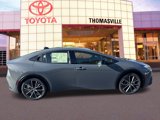 New 2026 Toyota Prius XLE image 4