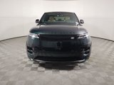 New 2025 Land Rover Range Rover Sport Autobiography image 2
