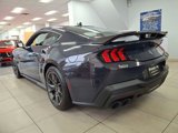 New 2025 Ford Mustang Dark Horse image 4