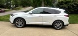 Used 2024 Acura RDX SH-AWD w/ Technology Package image 2