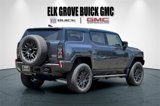 New 2025 GMC Hummer EV 2X w/ LPO, Dark Essentials Package image 4