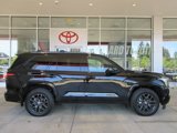 Used 2025 Toyota Sequoia Platinum image 3