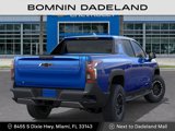 New 2026 Chevrolet Silverado EV Trail Boss w/ Plus Package image 4