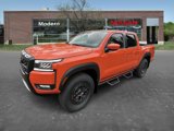 New 2025 Nissan Frontier PRO-4X image 4