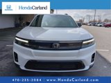 New 2025 Honda Prologue Touring image 2