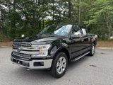 Certified 2019 Ford F150 Lariat image 2