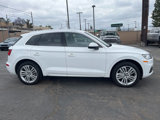 Used 2019 Audi Q5 2.0T Premium Plus image 5