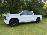 New 2025 Chevrolet Silverado 1500 RST w/ Redline Edition image 2
