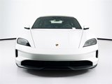 New 2025 Porsche Taycan image 2
