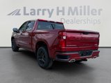 New 2026 Chevrolet Silverado 1500 RST w/ Safety Package image 3