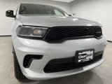 Used 2025 Dodge Durango GT w/ Blacktop Package image 2