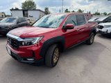 Used 2022 Honda Ridgeline RTL-E image 5