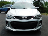 Used 2020 Chevrolet Sonic LT w/ Convenience Package image 2