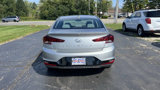 Used 2020 Hyundai Elantra SEL w/ Winter Weather Package image 4